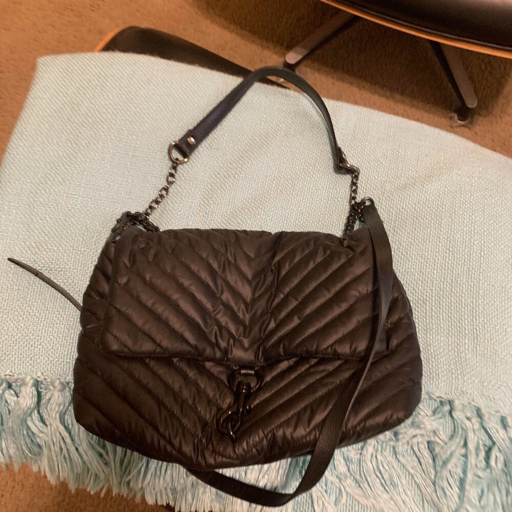 Rebecca Minkoff bag, "Edie"